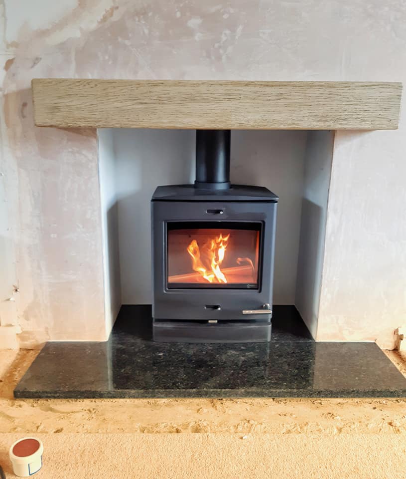 gw woodburners multi fuel and log burning stoves